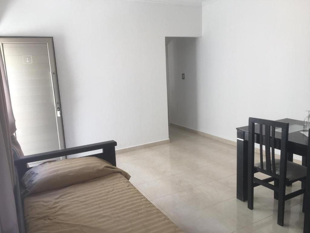 Gran Tuyu - One-Bedroom Apartment (4 Adults)