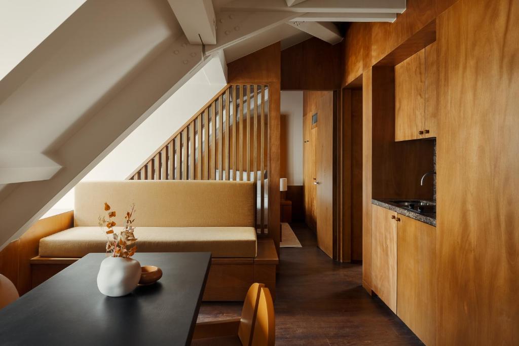 Edgar Suites - Bouchardon - 9