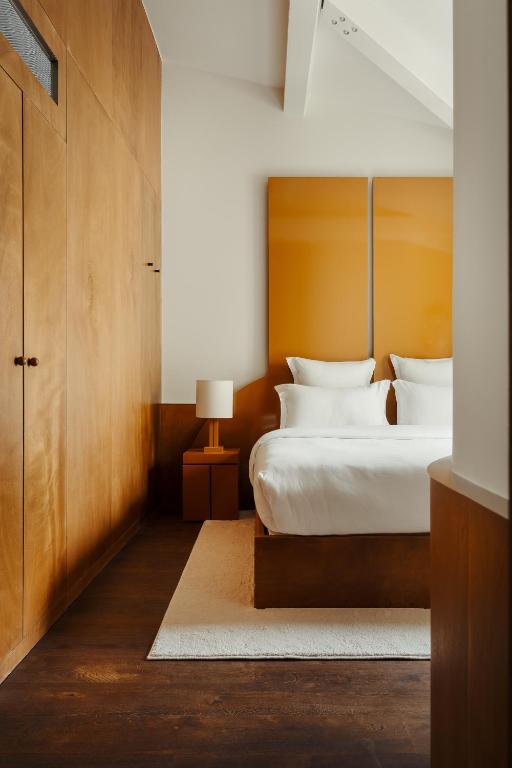 Edgar Suites - Bouchardon - 15