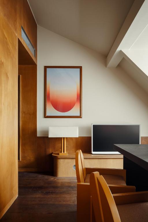 Edgar Suites - Bouchardon - 16