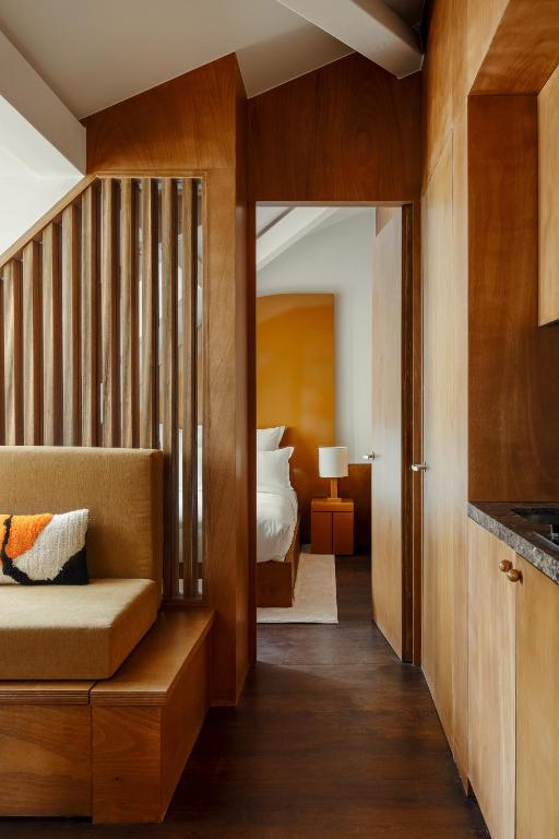 Edgar Suites - Bouchardon - 17