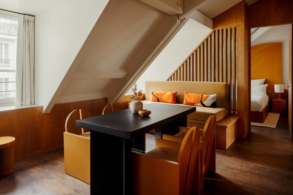 Edgar Suites - Bouchardon - 18