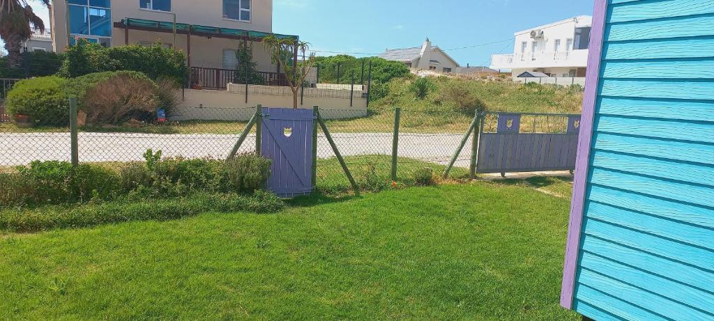 Cat Nap Cottage - Apartamento De Un Dormitorio