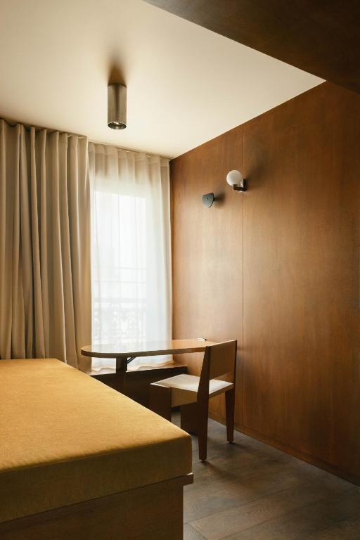 Edgar Suites - Bouchardon - 19