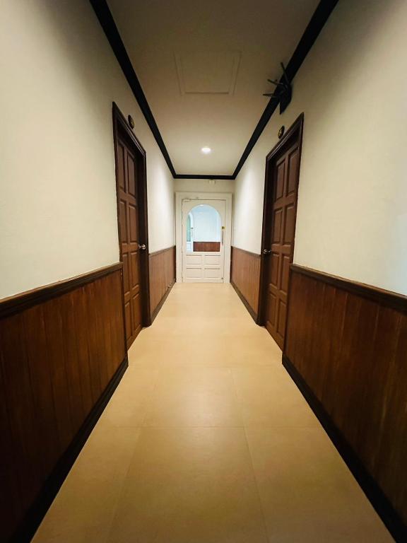 Sawasdee Apartment Patong - 14