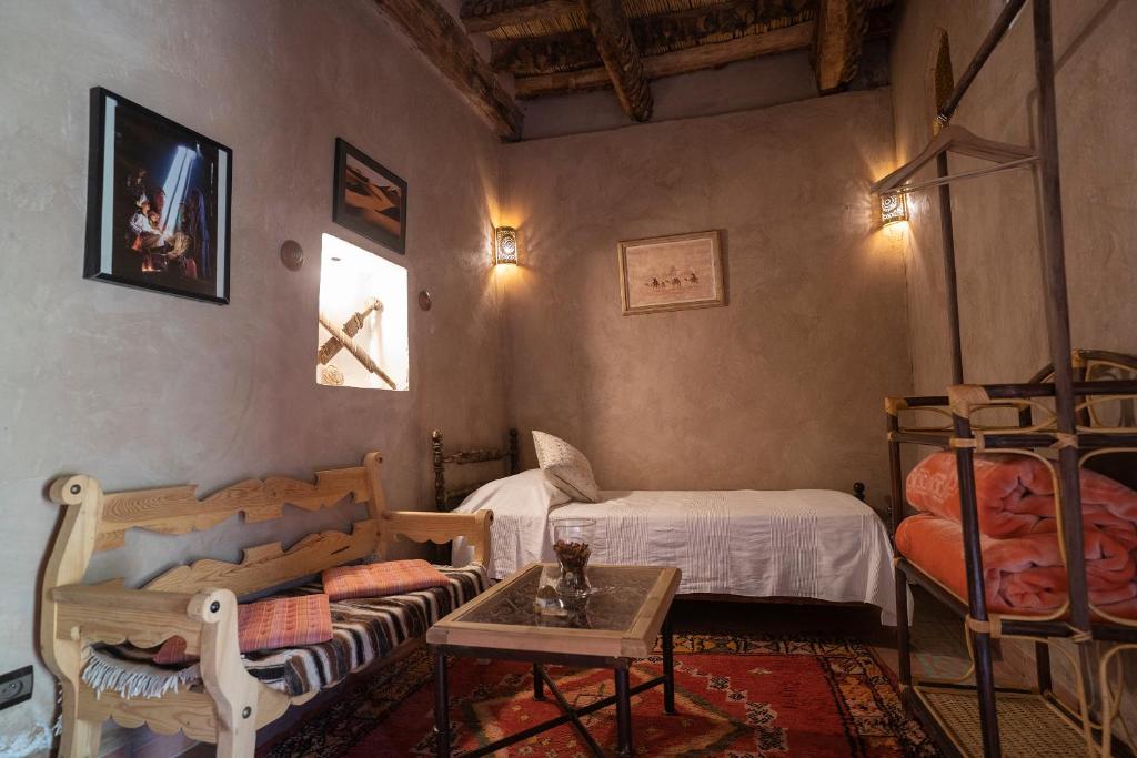 Casa Juan - Double Room
