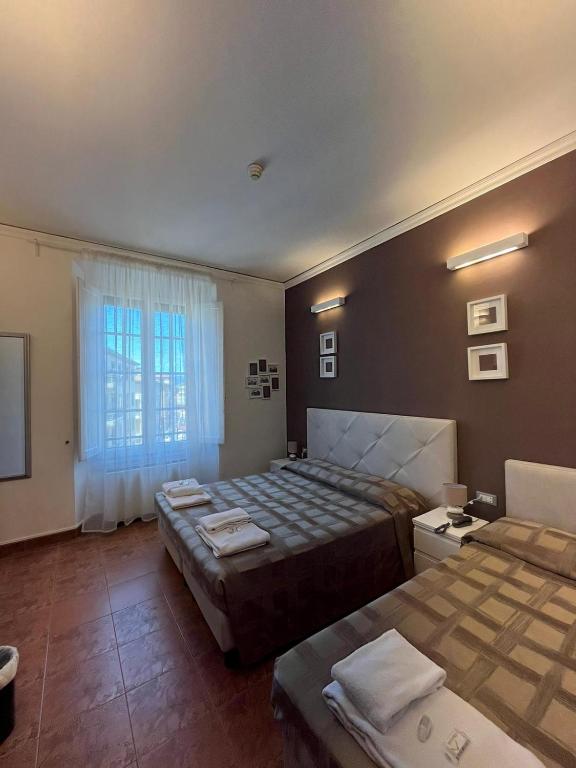 Hotel Alinari - Resim 15