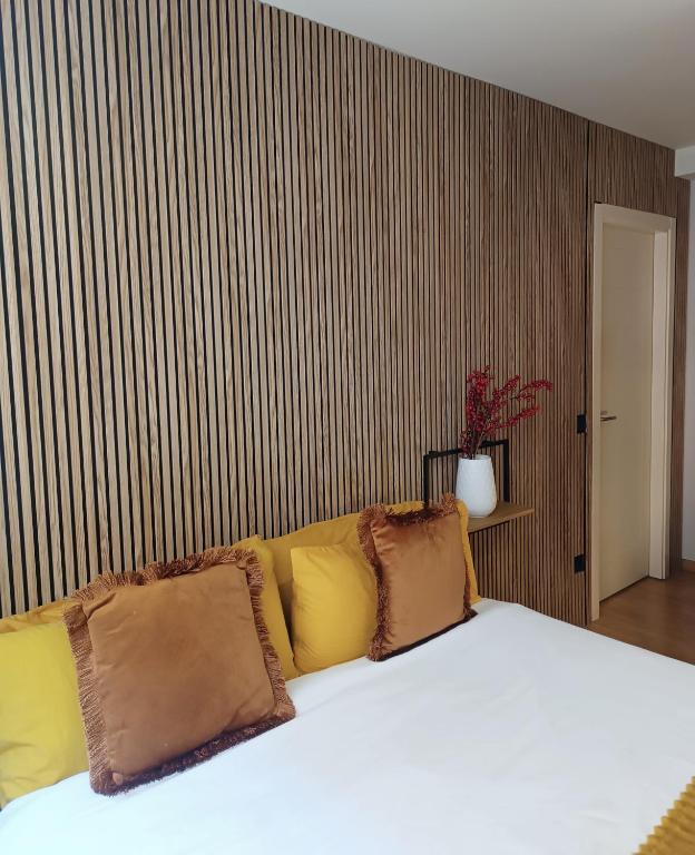 Fridda House Atocha Madrid - Apartment With Pool View