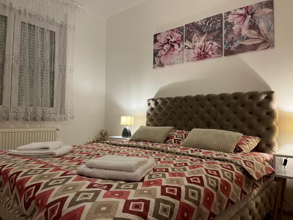 Miss apartman - Appartamento Con 2 Camere Da Letto