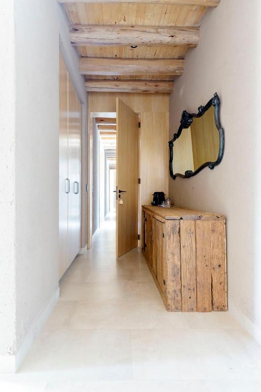 Fotografie z fotogalerie ubytování Rancho Adobe Eco Hotel v destinaci Tupungato