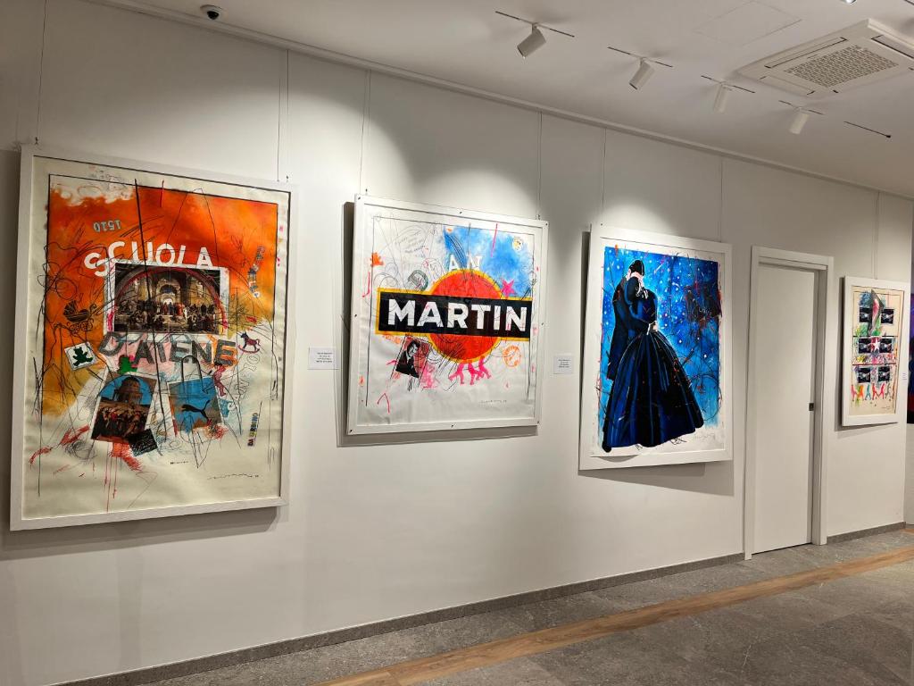 Soul Art Hotel - Resim 11