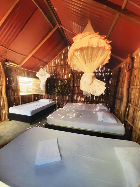 Fotografie z fotogalerie ubytování Talata Hostal v destinaci Mayapo