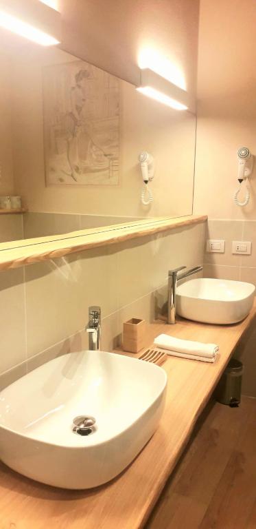 Albergo San Martino & Depandance - 13