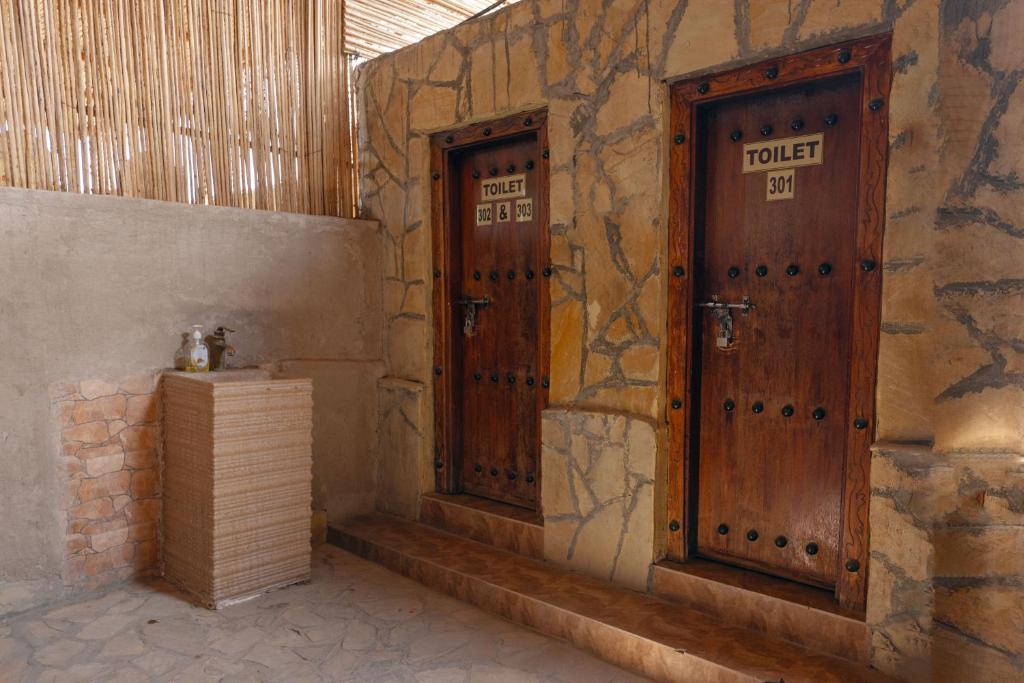 Foto sihtkohas Nizwa asuva majutusasutuse Antique Inn galeriist