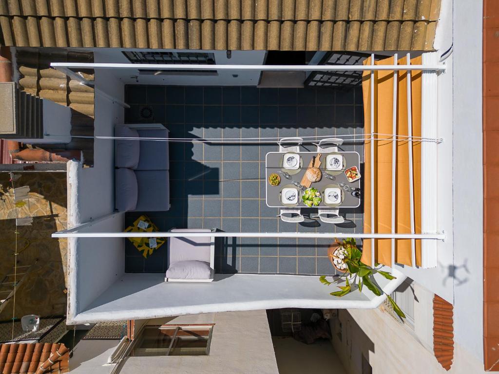 Zdjęcie z galerii obiektu LOFT2STAY.COM w Maladze