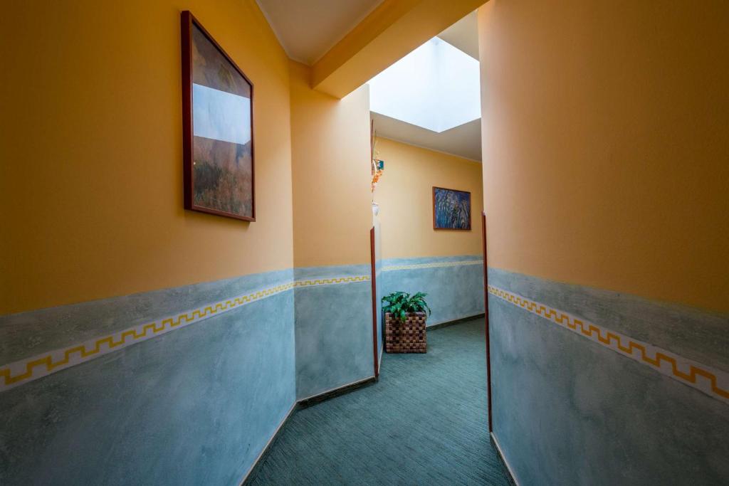 Fotografie z fotogalerie ubytování Hotel Superior Prague v Praze