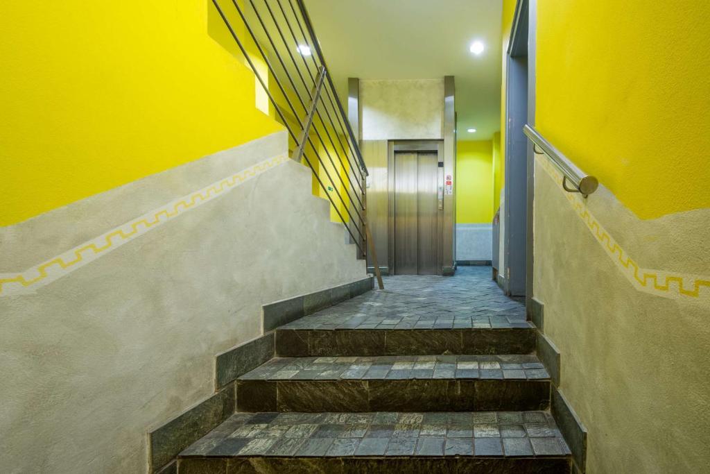 Hotel Superior Prague - Resim 31