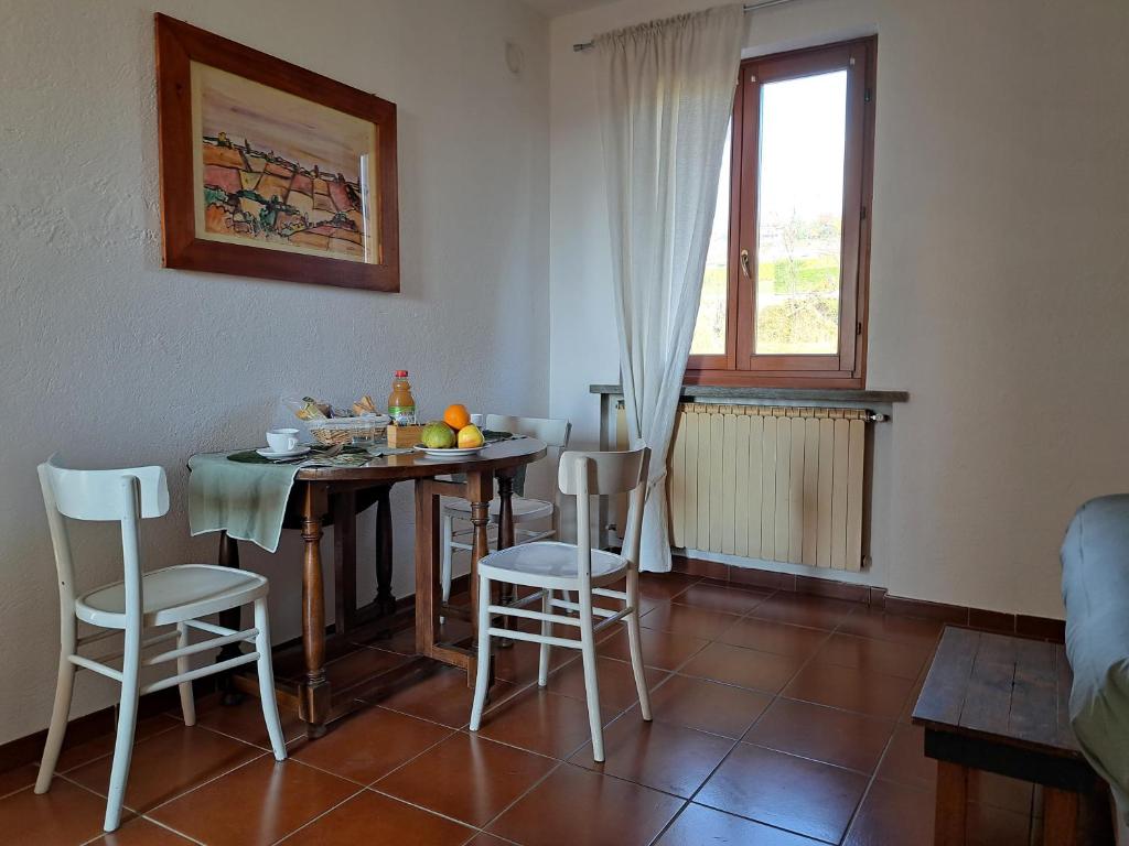 Casa Martini - Appartamento Con Balcone