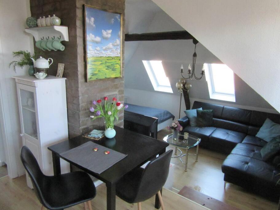 Komplett ausgestattetes Apartment , Ebbe und Flut, Emden (updated