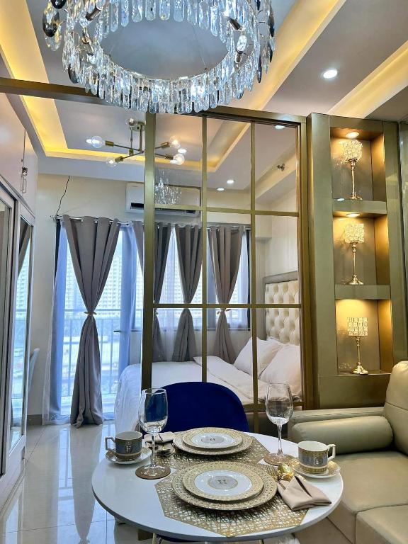 Deluxe Suites Razelles 2 at Shore 2 Residences - Apartment