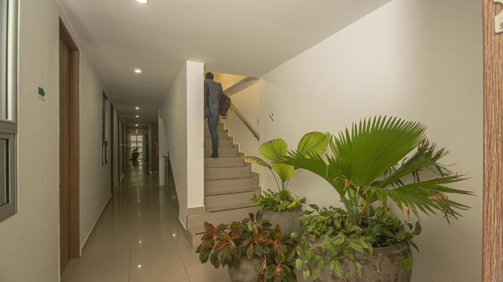 Fotografie z fotogalerie ubytování Hotel Centro Monteria v destinaci Montería