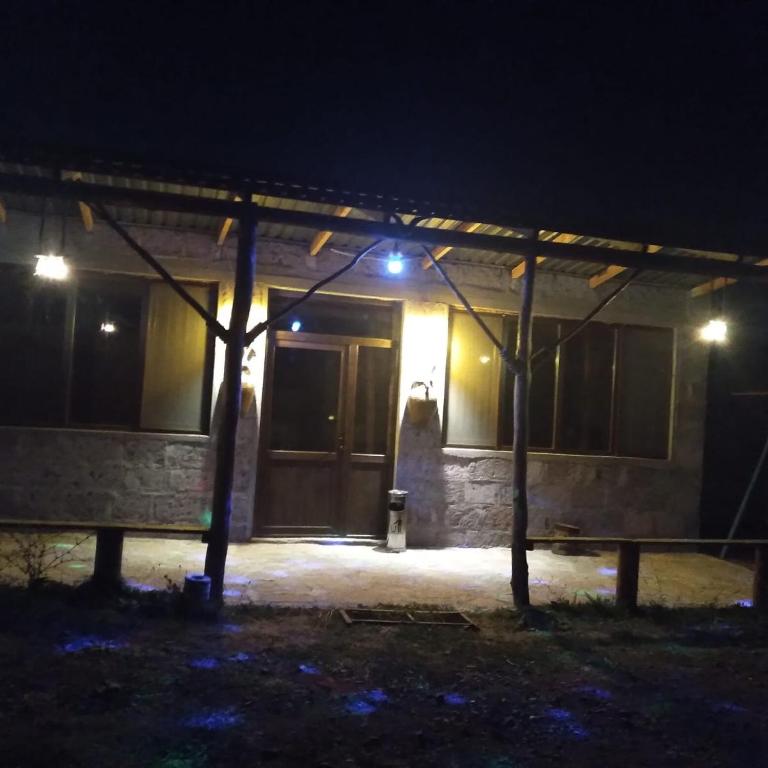 Spitak