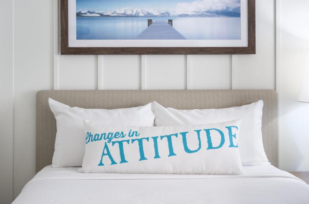 Margaritaville Resort Lake Tahoe - Suite
