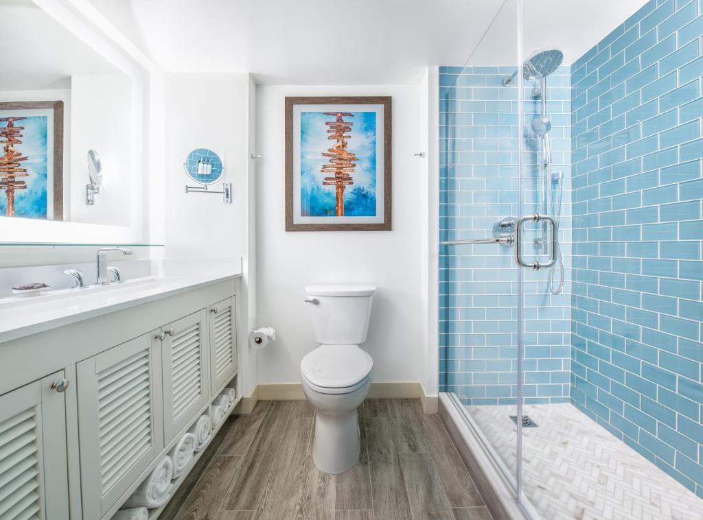 Margaritaville Resort Lake Tahoe - Chambre Double