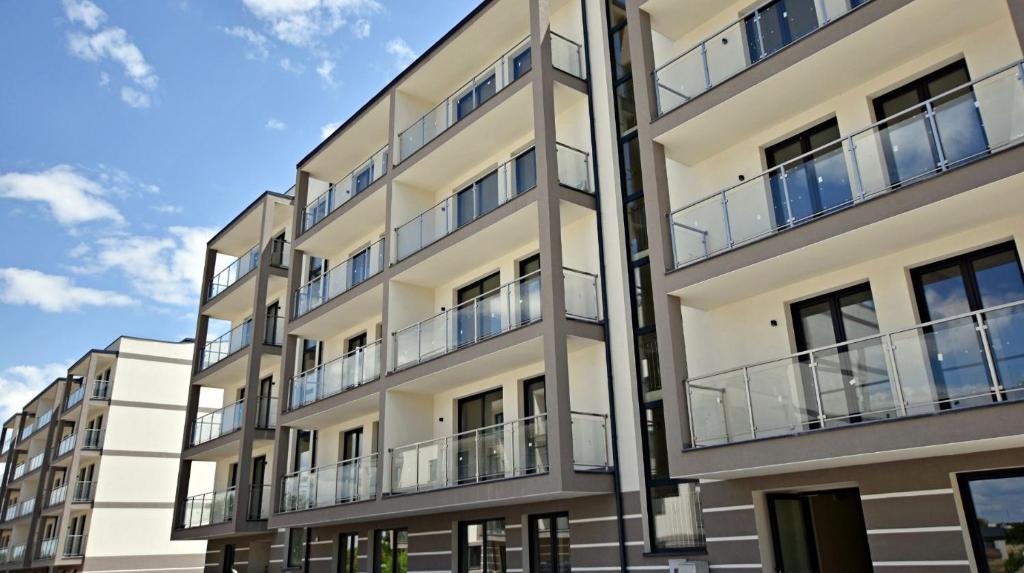 Apartamenty Przemyśl BG - 10