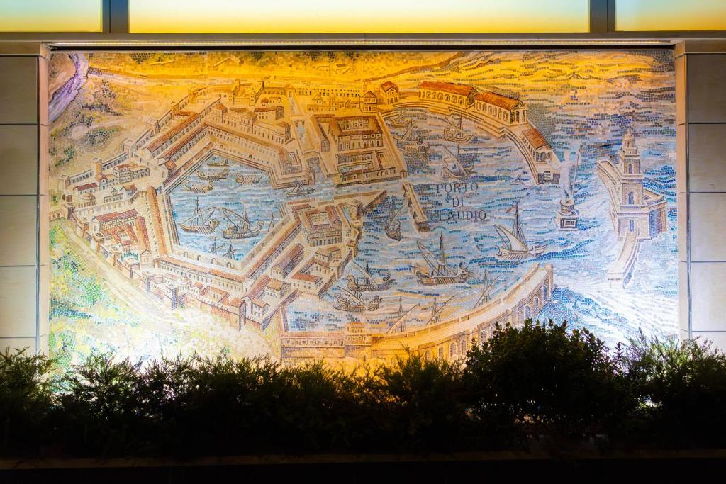 Imagen de la galería de Porto Di Claudio, en Fiumicino