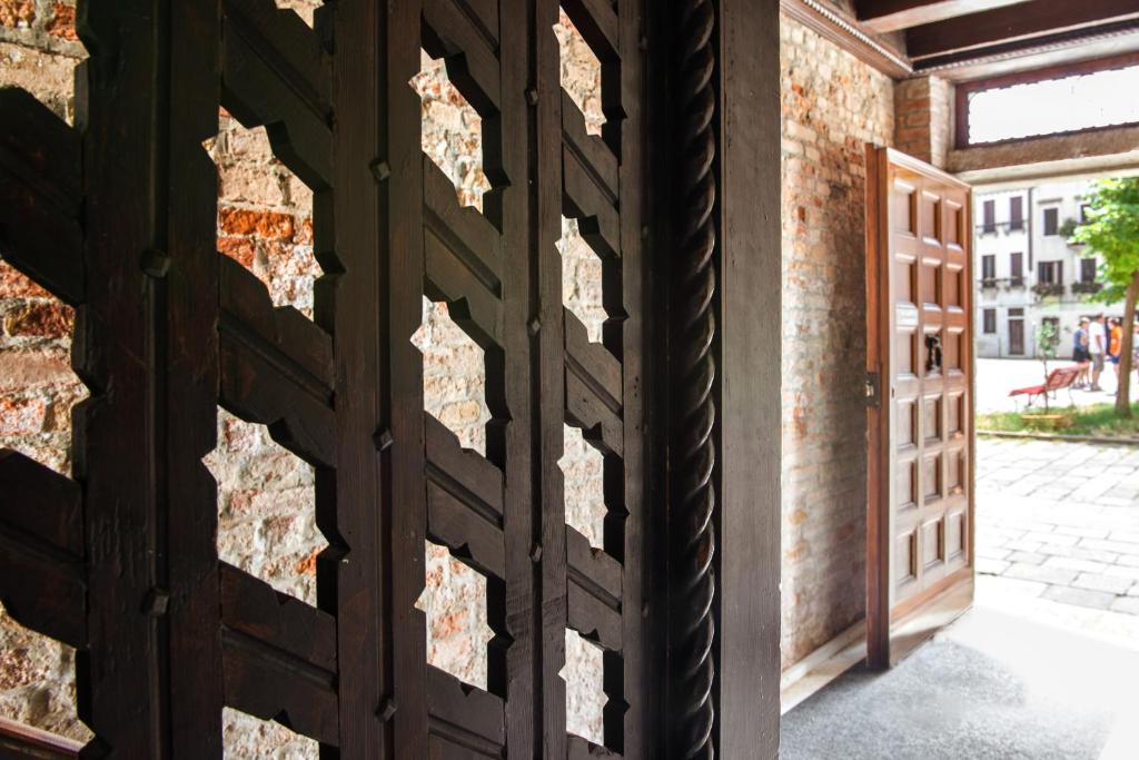 Foto Veneetsias asuva majutusasutuse Palazzo Soderini galeriist
