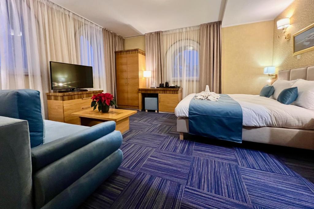 Jess Krolewski Gdansk Old Town - Resim 31