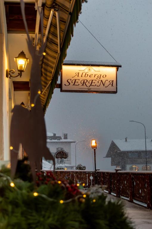Budova, v ktorej sa hotel nachádza