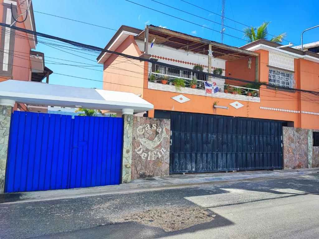 Hotel Villa Capri - 高级别墅