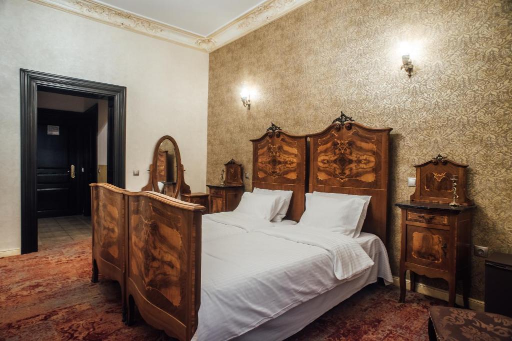 Veritas Boutique Vila - Superior Deluxe Double или Twin Room