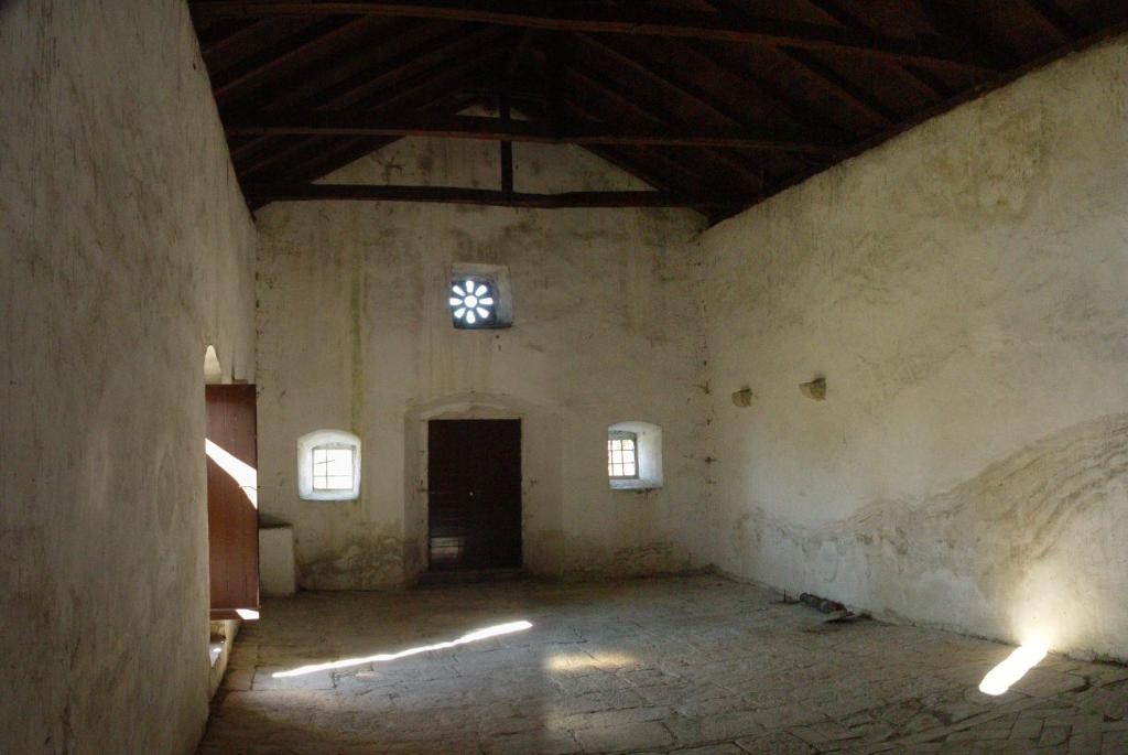 Fotografia z galérie ubytovania Jankovich Castle v destinácii Benkovac