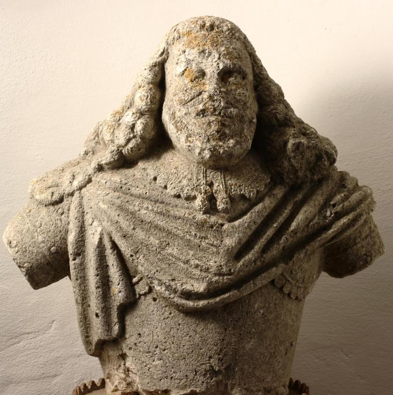Fotografia z galérie ubytovania Jankovich Castle v destinácii Benkovac