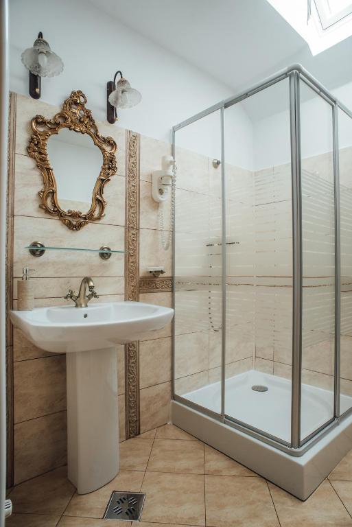 Veritas Boutique Vila - Deluxe Double Room