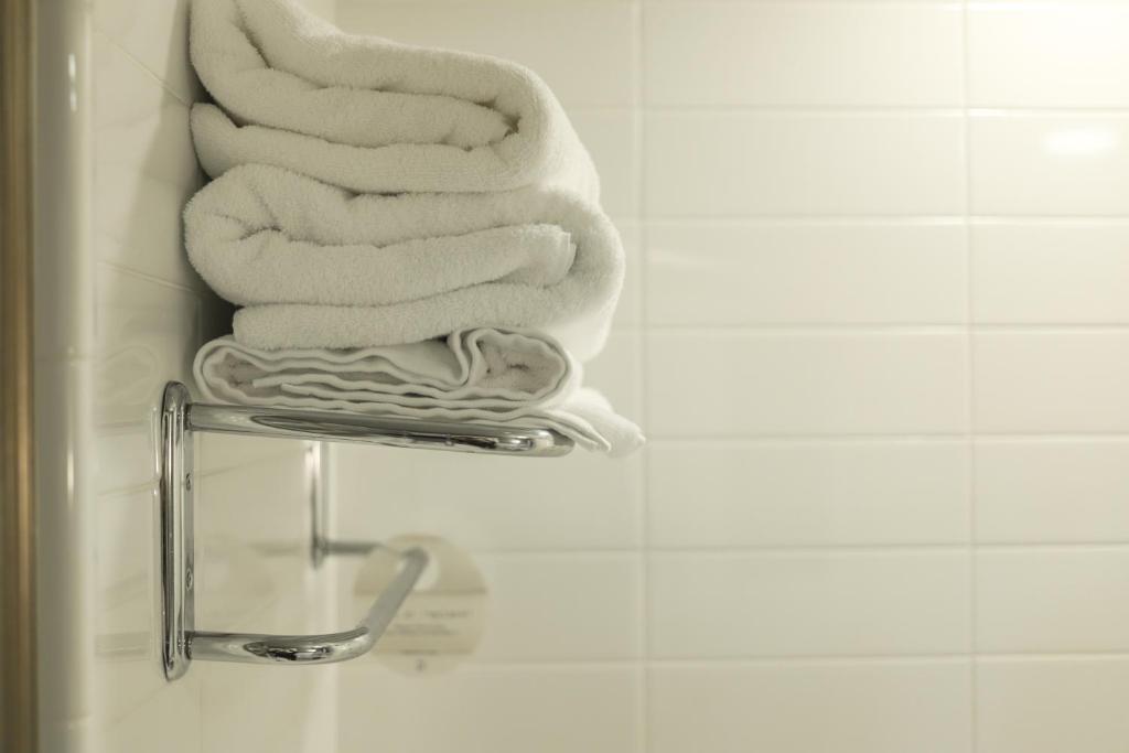 Delta Hotels by Marriott Bessborough - Resim 14