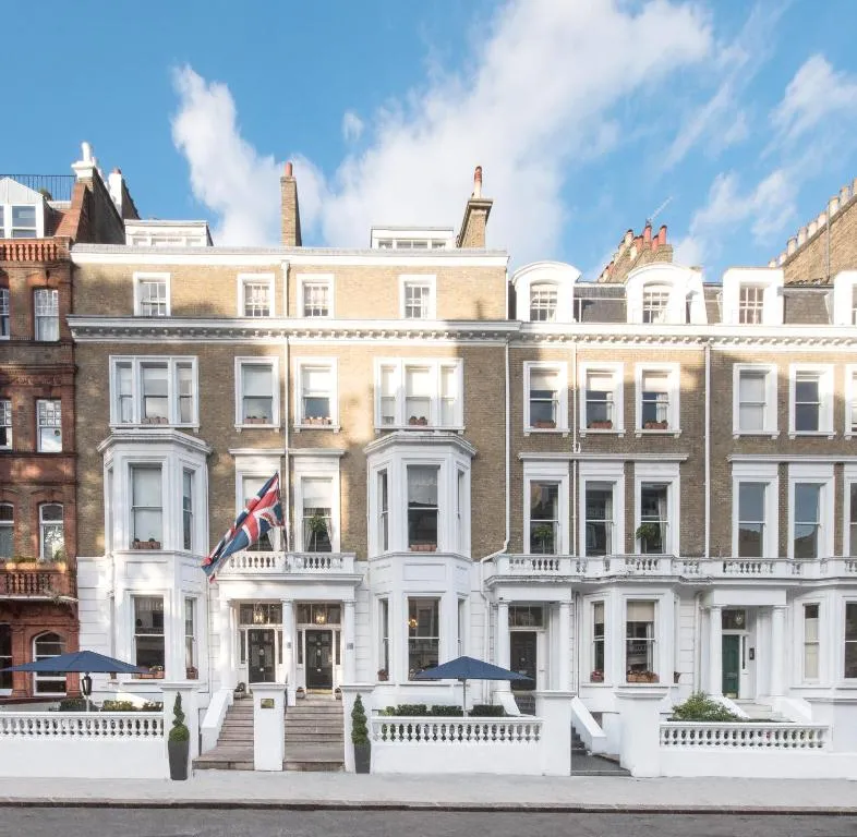 The Cranley Hotel, Londra, Marea Britanie