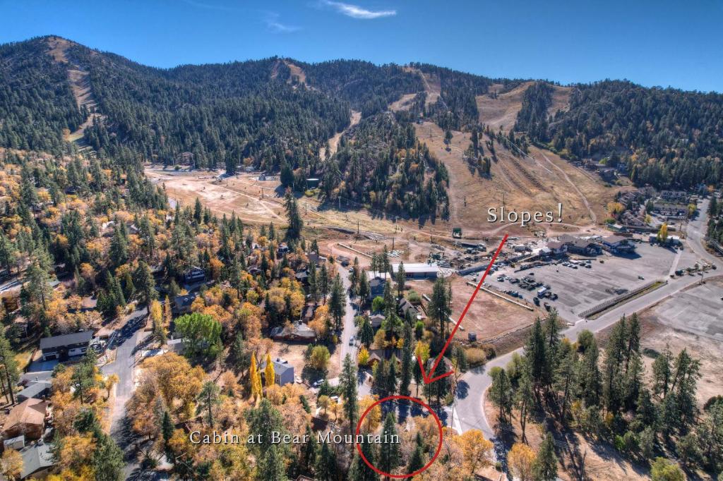 151 Cabin at Bear Mountain, Big Bear Lake Updated 2024 Prices