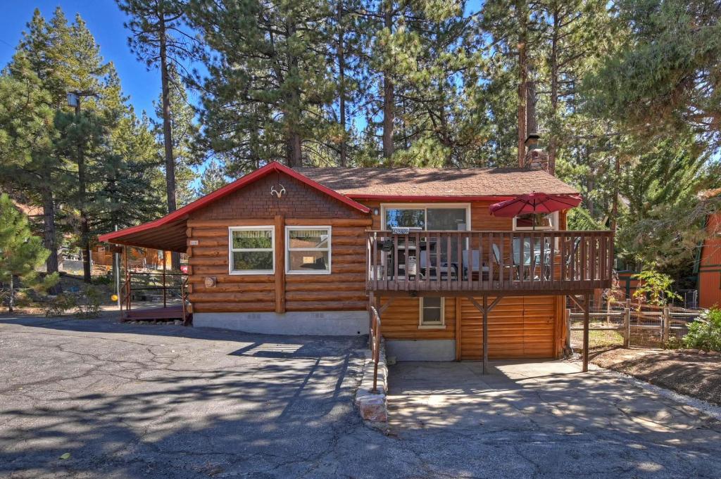 146 BristleCone II, Big Bear Lake (updated prices 2024)