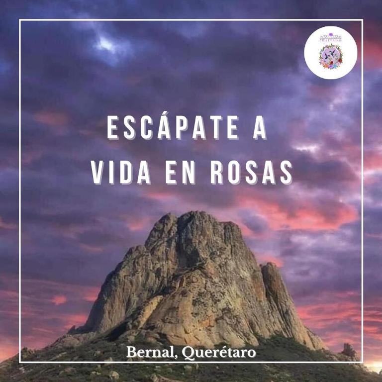 Fotografie z fotogalerie ubytování Casa Morada v destinaci Bernal