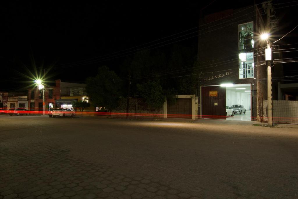 Fotografie z fotogalerie ubytování Hotel Villa 12 TX v destinaci Tequisquiapan