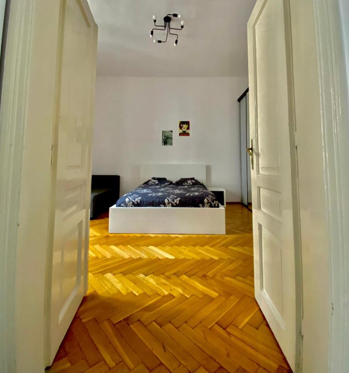 Fotografia z galérie ubytovania Cozy apartment / top location / kraków centre v Krakove