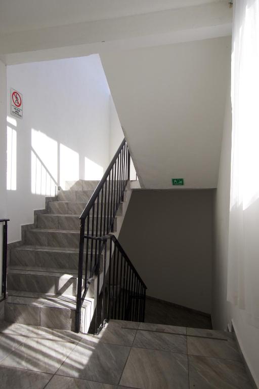 Fotografie z fotogalerie ubytování Hotel Villa 12 TX v destinaci Tequisquiapan