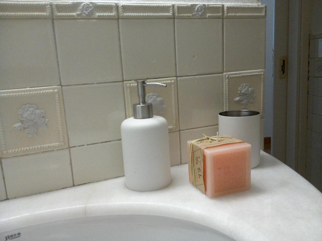 Alla dimora di Chiara Suite and Rooms - 10