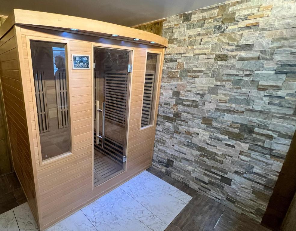 Esprit Jaune - Cosy studio Salengro - Sauna & Sport club – photo 2