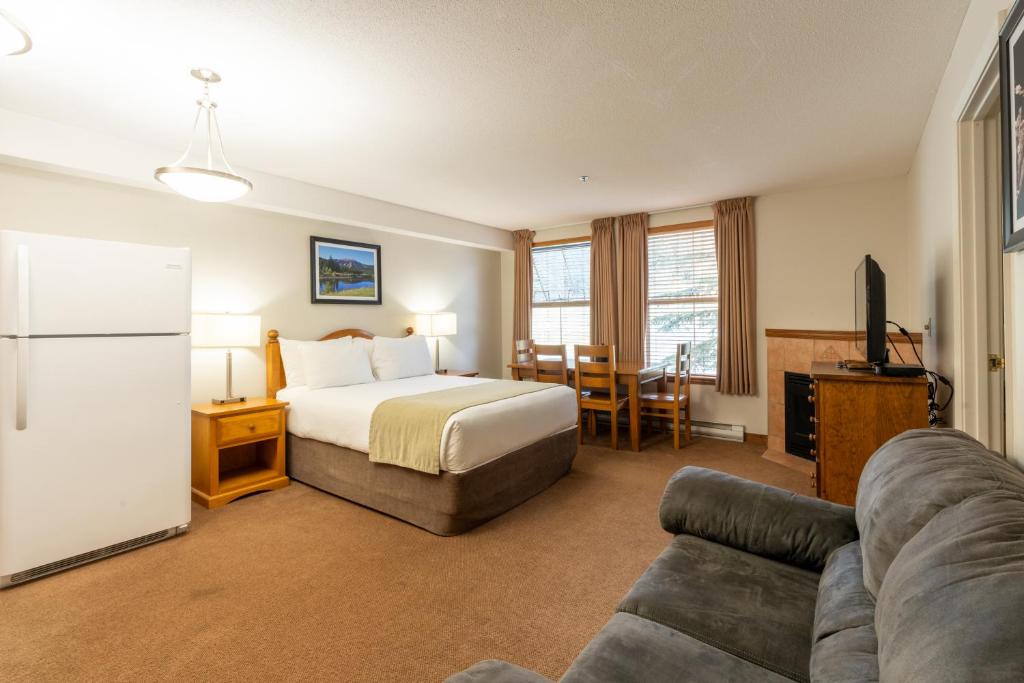 Sundance Lodge photo
