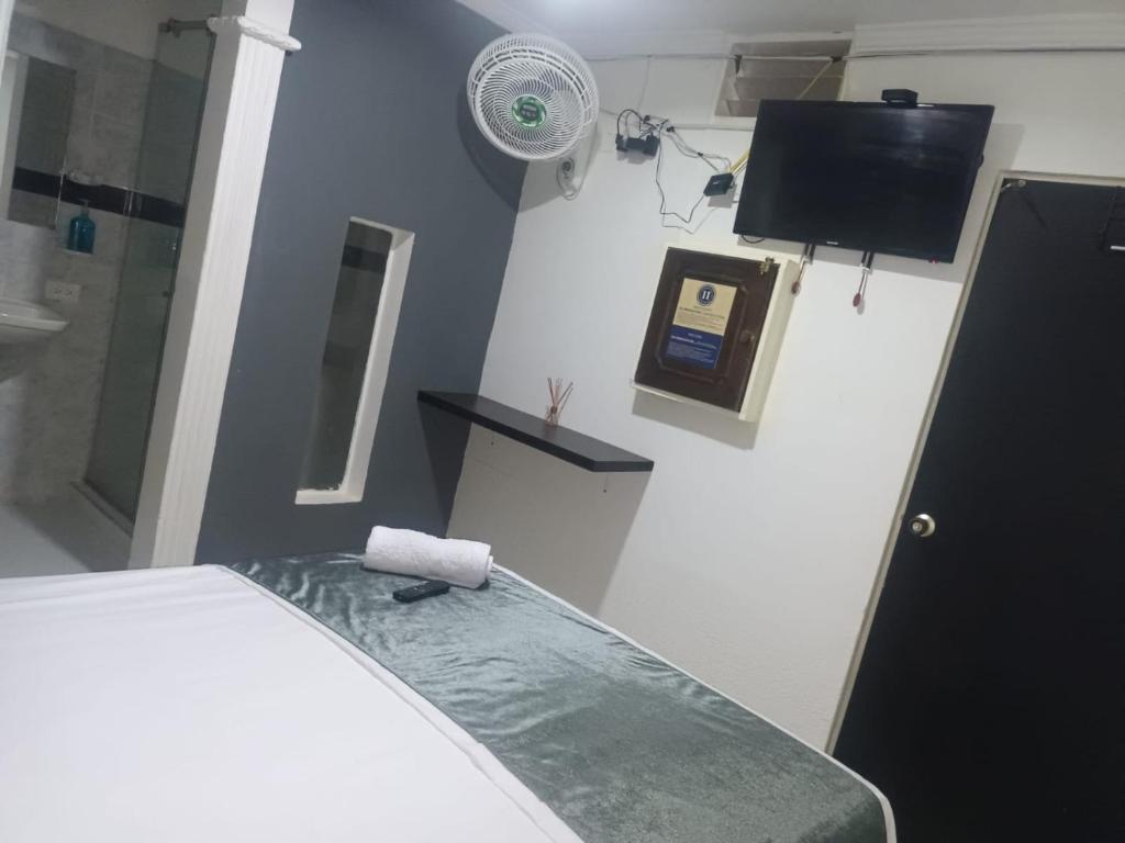 Gallery image of HOTEL CASA LUKE in Neiva